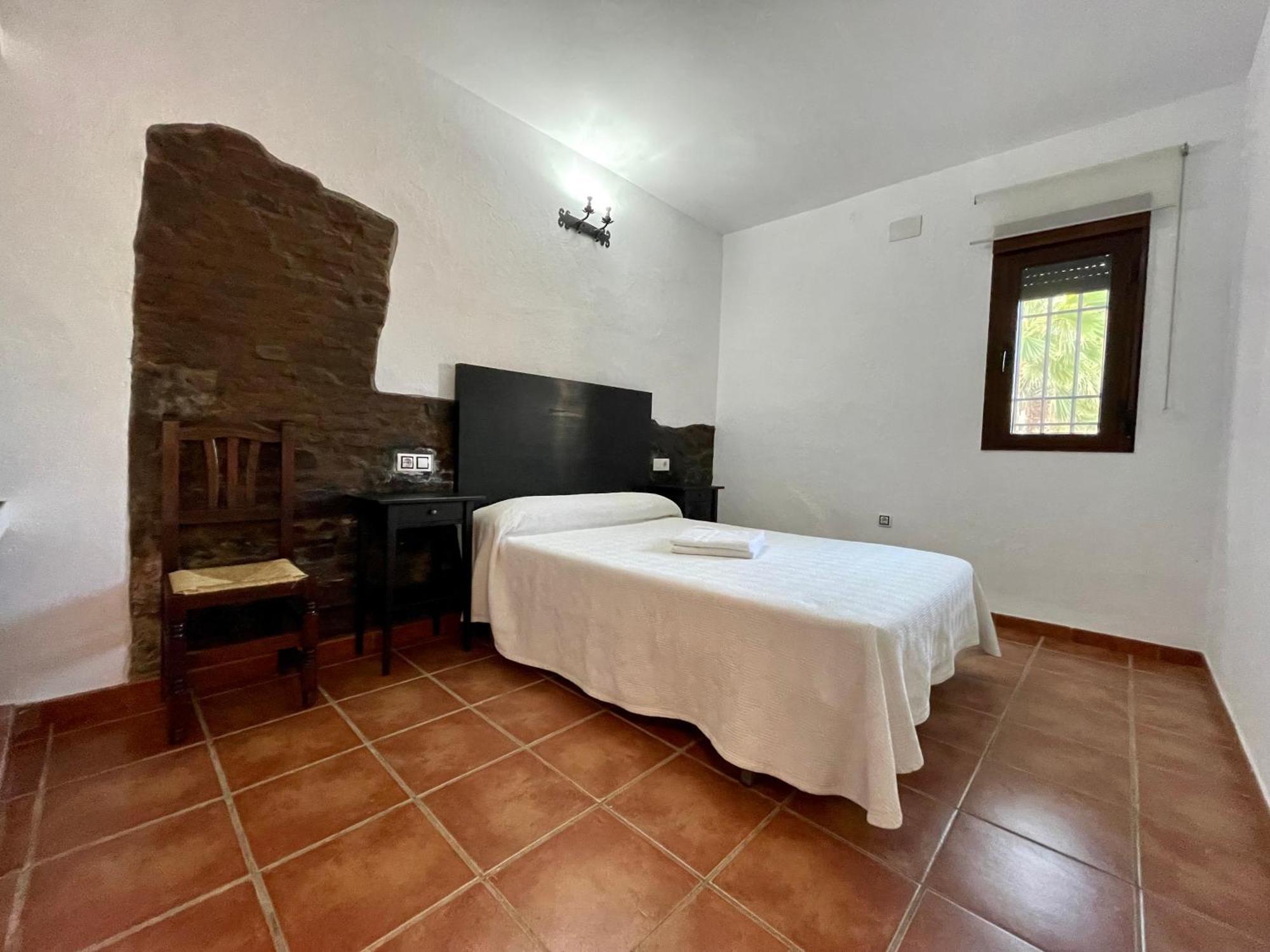 Willa Complejo Rural El Soldado Villanueva del Duque Zewnętrze zdjęcie