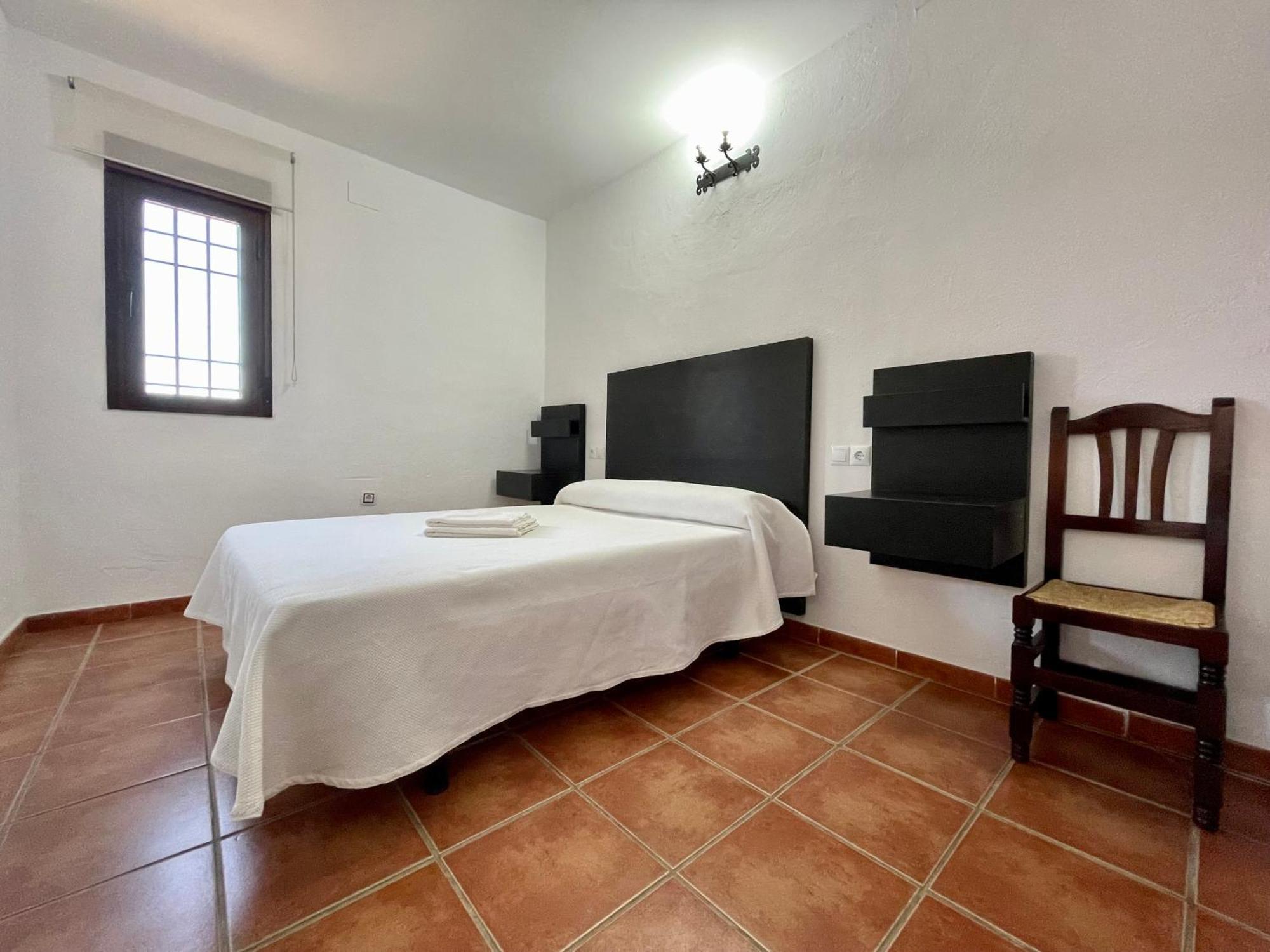 Willa Complejo Rural El Soldado Villanueva del Duque Zewnętrze zdjęcie