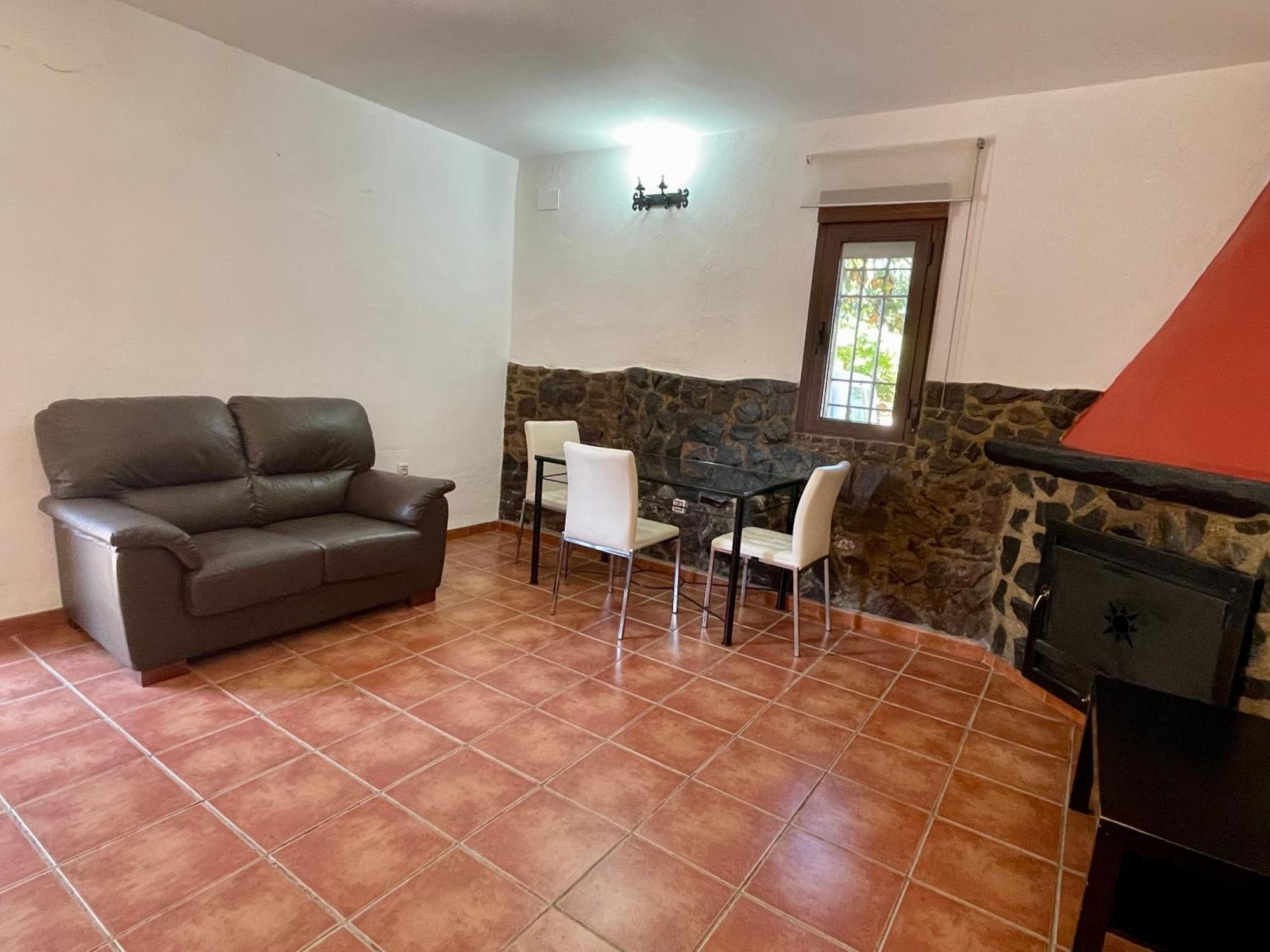 Willa Complejo Rural El Soldado Villanueva del Duque Zewnętrze zdjęcie